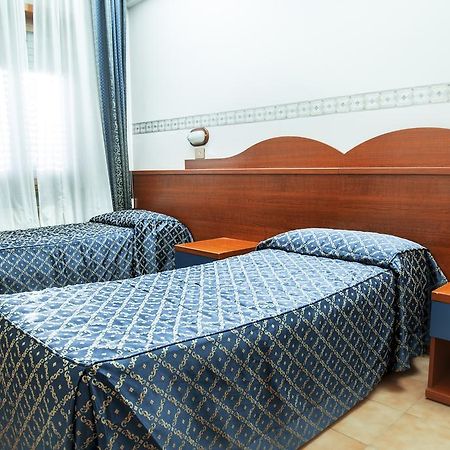 Camp'S Hotel Colonna ภายนอก รูปภาพ